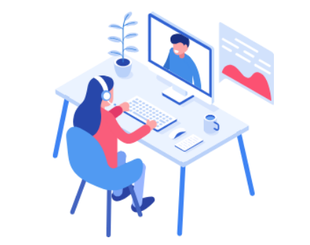 クライアントサポート部