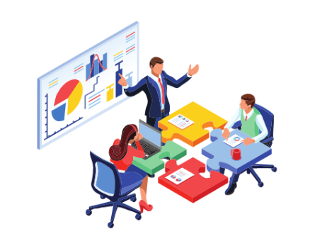 インサイトソリューション部